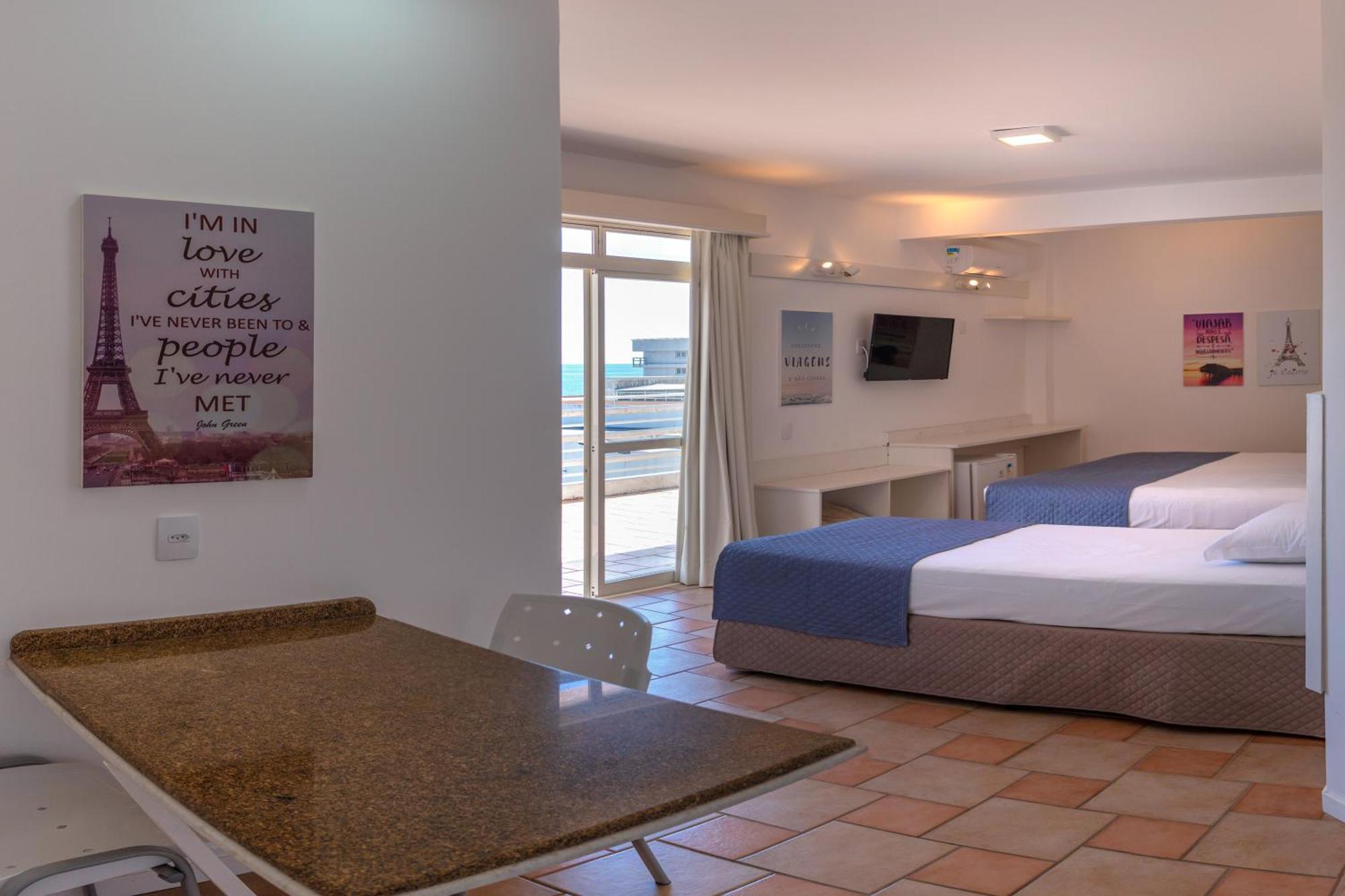 Express Floripa Residence, Florianopolis