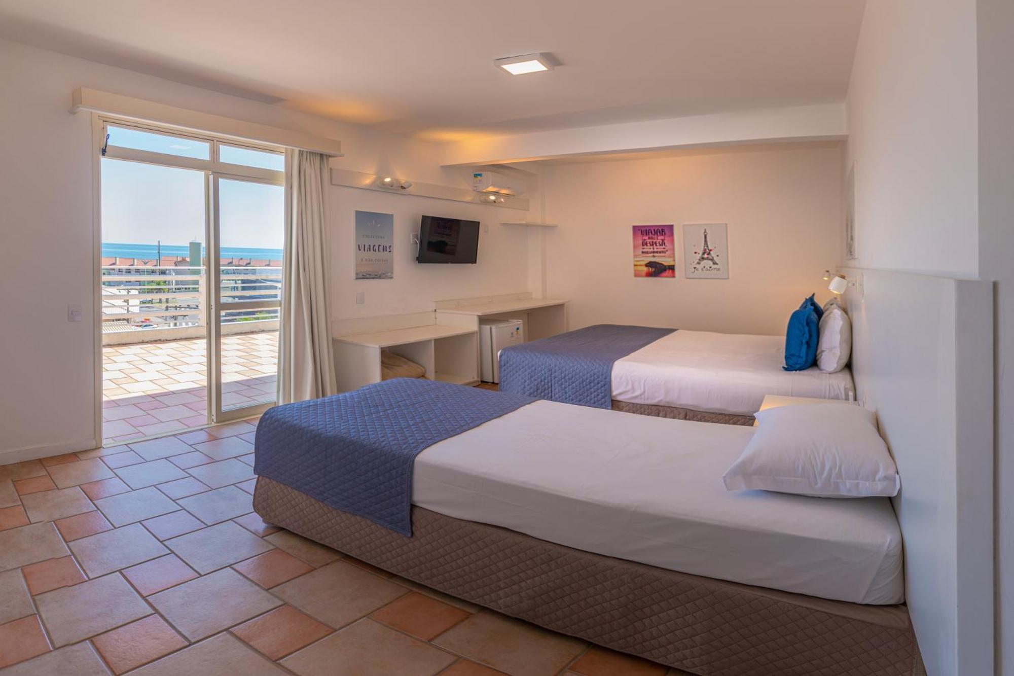 Express Floripa Residence — Photos 1