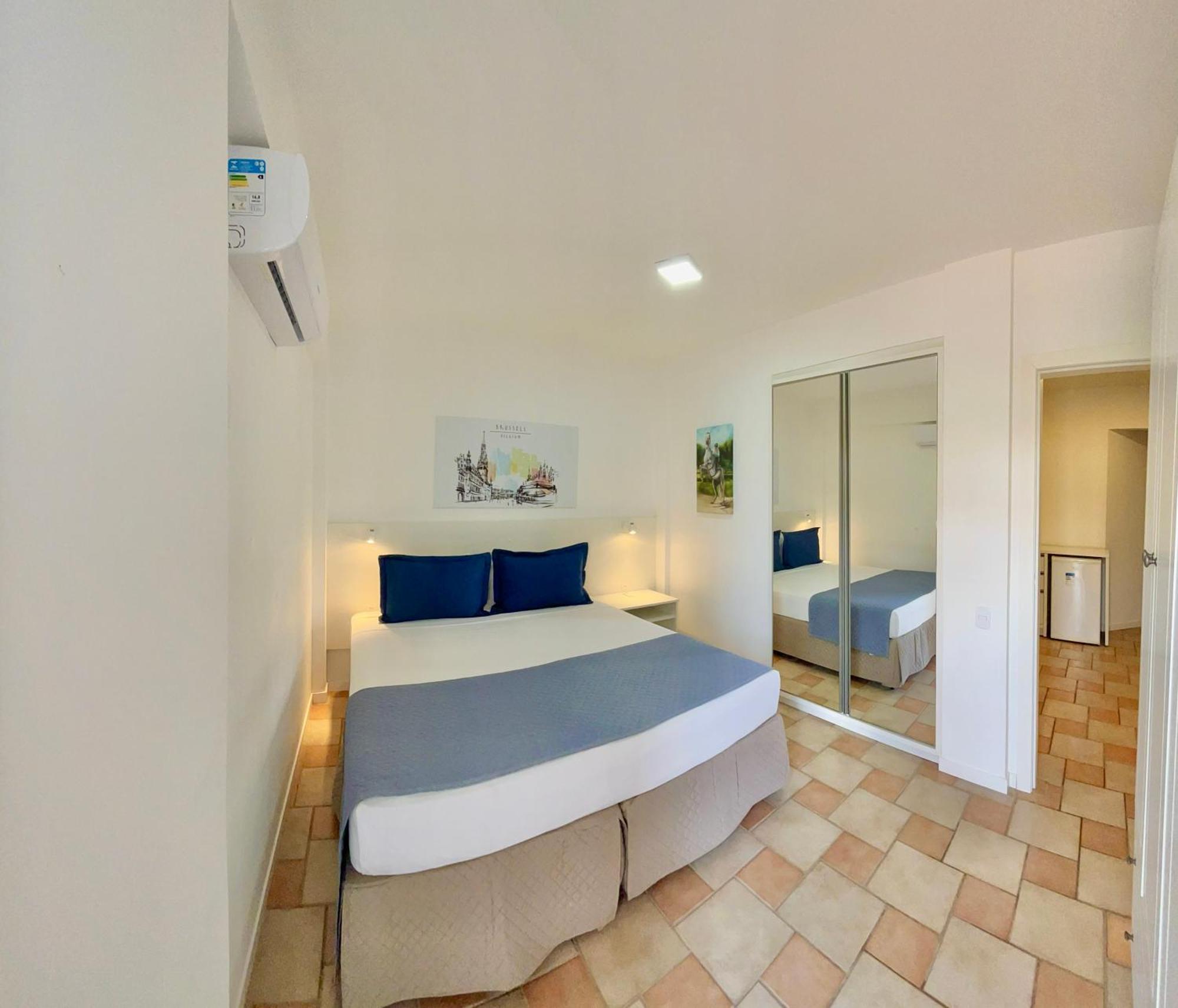 Express Floripa Residence — Photos 2